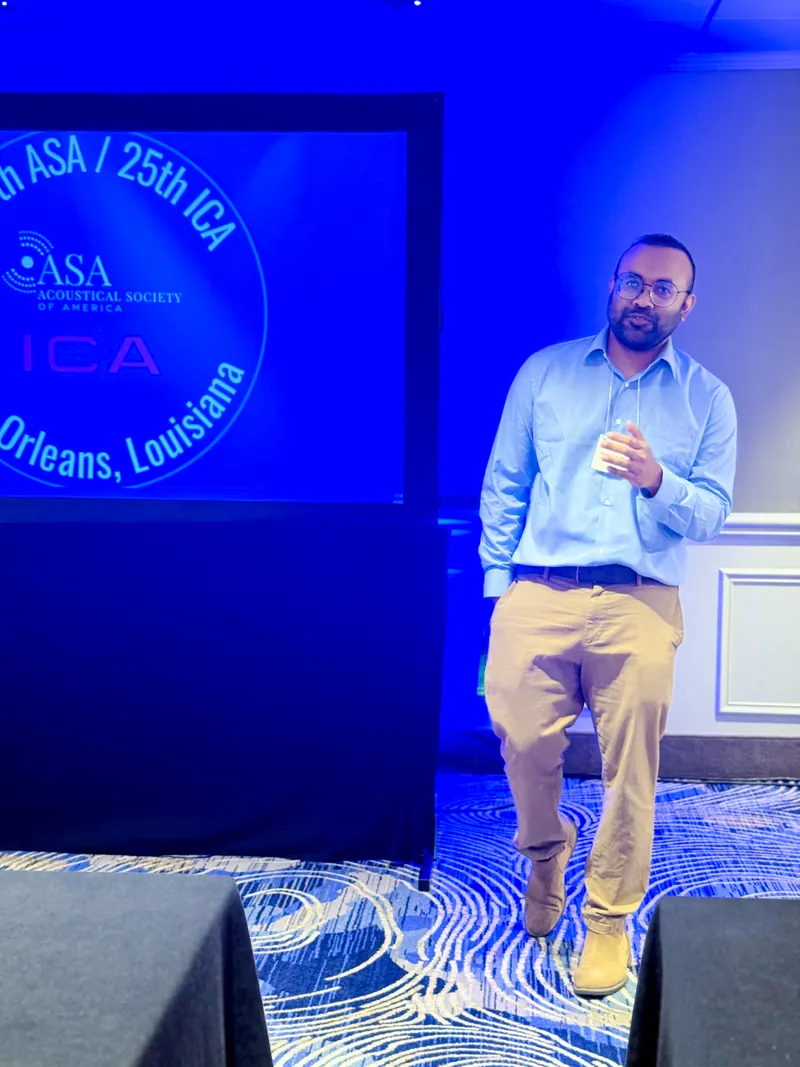 ASA Presentation