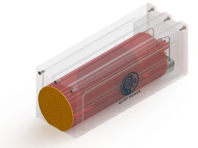 Meta Wall Assembly