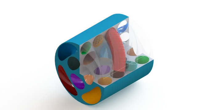Helical Resonator